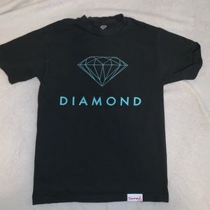 Black Diamond T-Shirt
